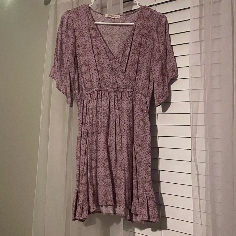 women’s dress